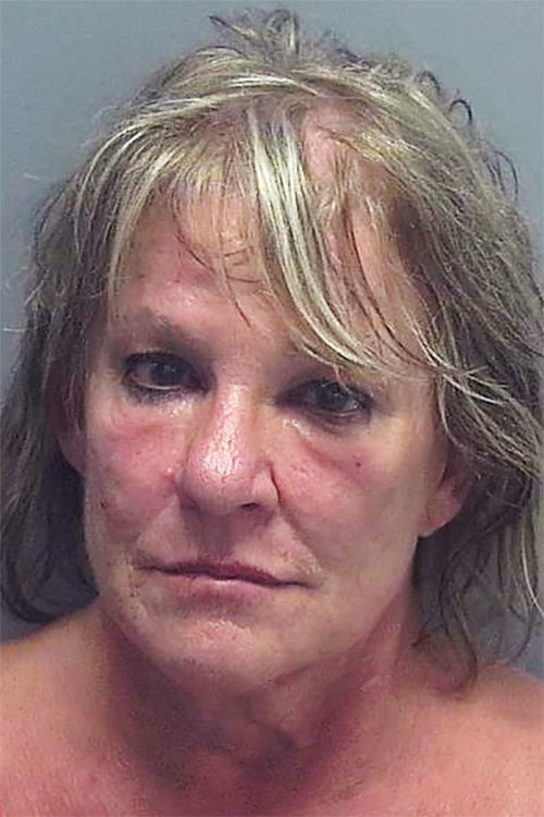 Cold Case Jane Doe -- Linda La Roche